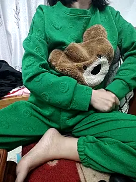 Haralushiaaa's Live XXX Chat