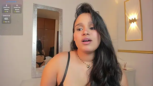 lia_sexx19's Live XXX Chat