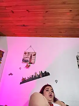 Chat XXX Live keila_j