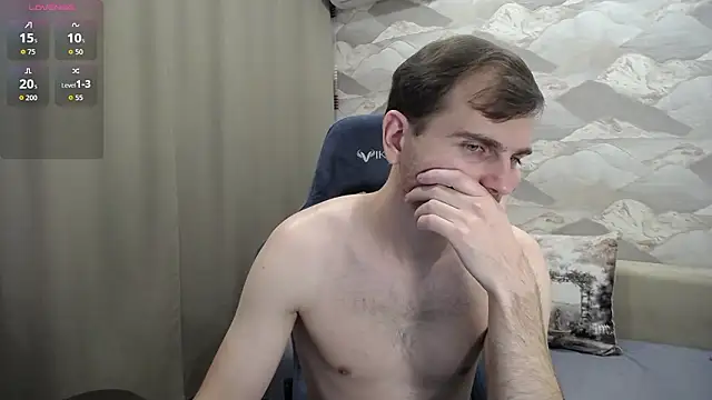 Chat XXX en directo de SerzhKorol1
