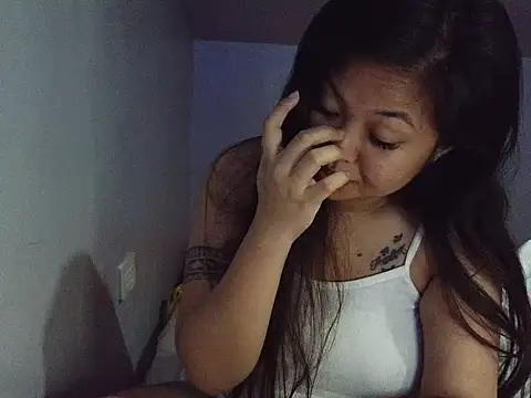 Chat +18 de Chillntalkmami ao vivo