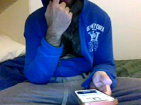 coppai200 – Live XXX-chat