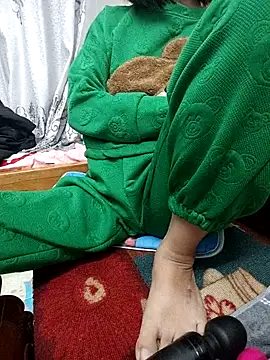 Haralushiaaa: онлайн-секс-чат