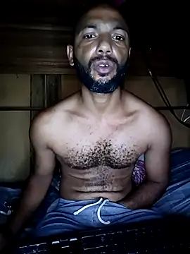 Camodick Live XXX-chat