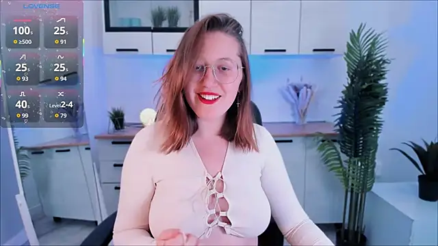 Charmy_Gracy Live XXX Chat