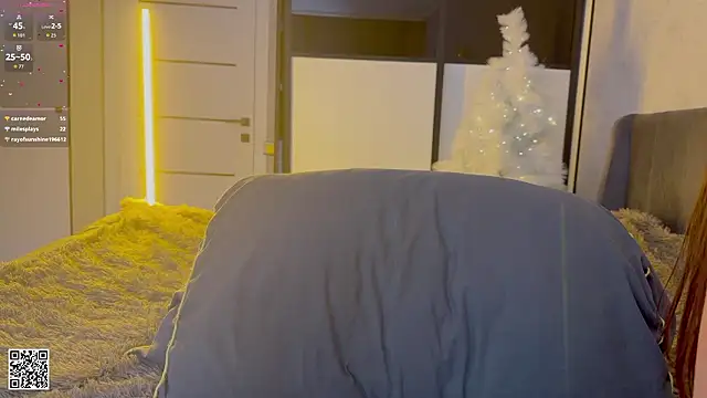 Chat XXX ao vivo de RinaMirinda