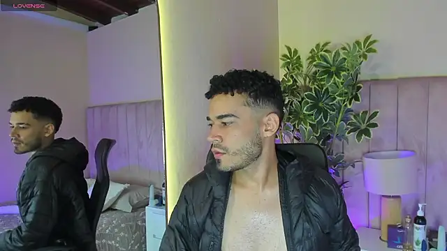 Chatroom XXX en direct de aries_unbound