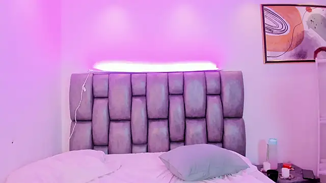 Alicee_Broownn Chat XXX in diretta