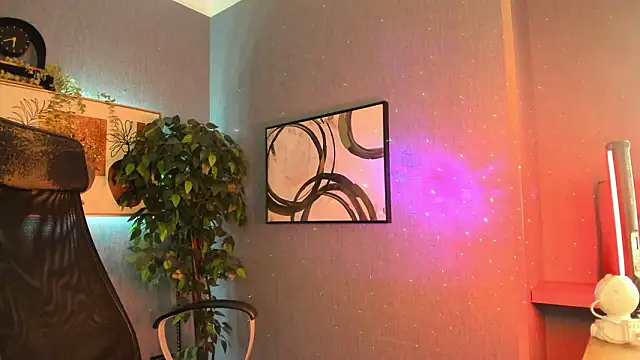 Chatroom XXX en direct de AlexxSweet