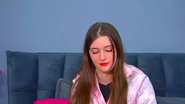 JessicaJewells Chat XXX in diretta