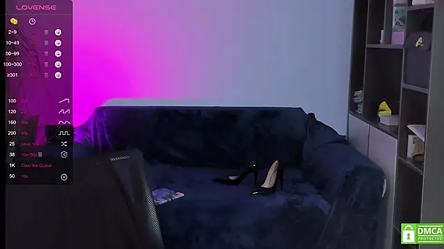 Agatta_Smith Chat XXX in diretta