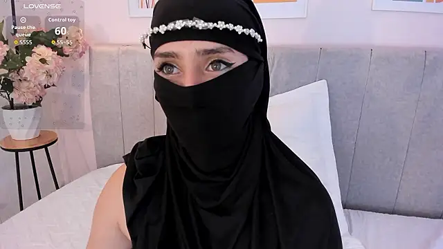 Chat XXX ao vivo de rawiya