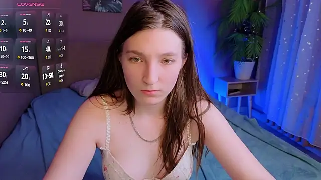 Chat XXX ao vivo de Mia_Myles