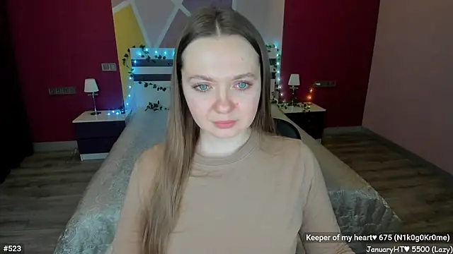 LizaGost 即時 XXX 聊天