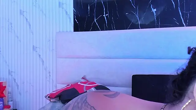 Chat XXX ao vivo de Reginavegaa