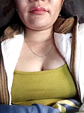 Reina_Fcup01 Pertunjukan Webcam