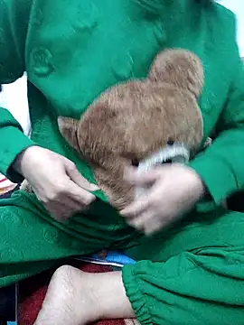 Haralushiaaa Live XXX Chat