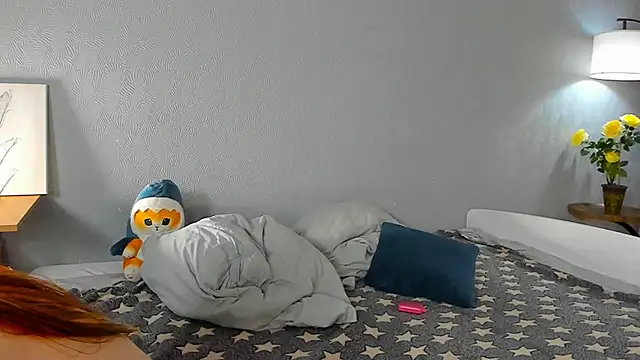 EthalCarlsqq Obrolan Langsung XXX