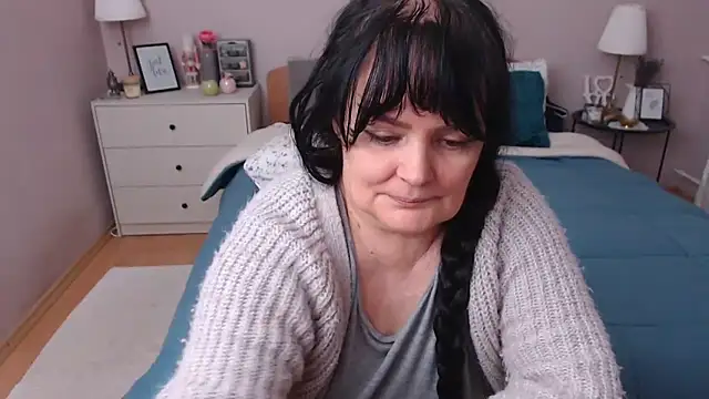 Chat XXX en directo de LeveMe2Nightt