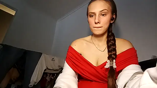 Barby_Kisa – Kamerová šou