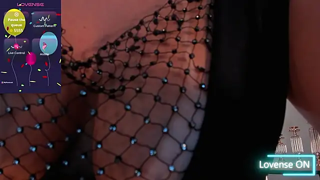 دردشة KylaMorrison الجنسية المباشرة