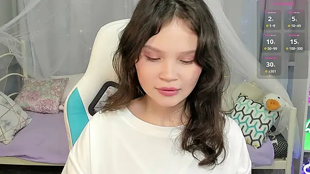 EmilyChaves live XXX chat