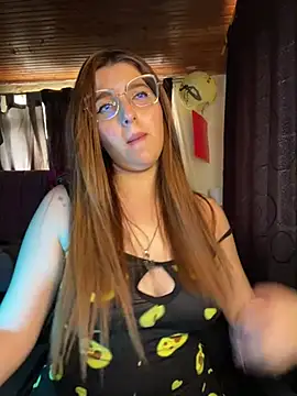 Chatroom XXX en direct de CoraVibes