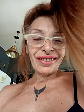 Chatroom XXX en direct de FrozenWaffle