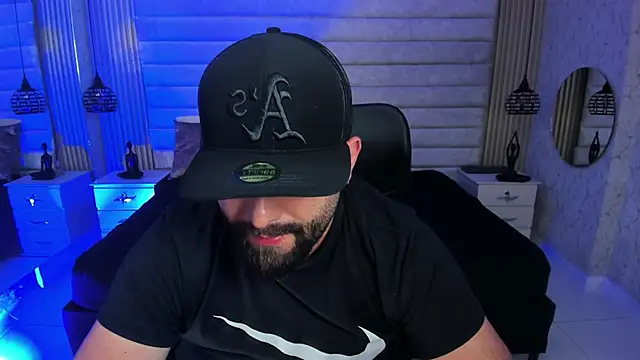 دردشة jhon_bear03 الجنسية المباشرة