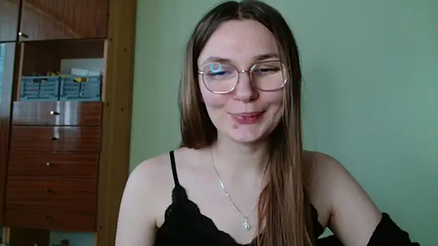 دردشة LooveELLYx الجنسية المباشرة