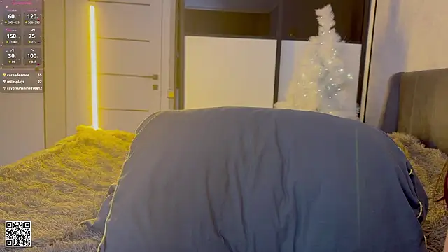 RinaMirinda Live XXX-chat