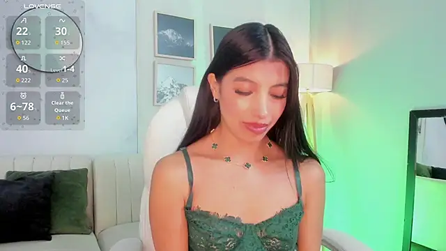 Tiffany_LowのライブXXXチャット