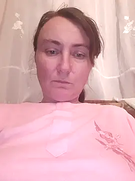 Вебкам-шоу Fortuna-555