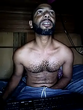 Camodick élő XXX-chatje