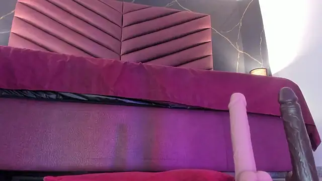 ValerySex_のライブXXXチャット