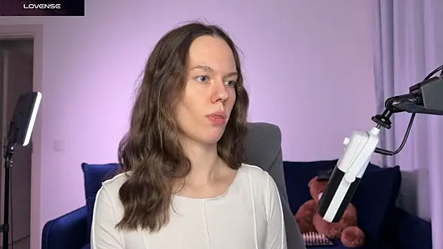 SharkyBaby Obrolan Langsung XXX