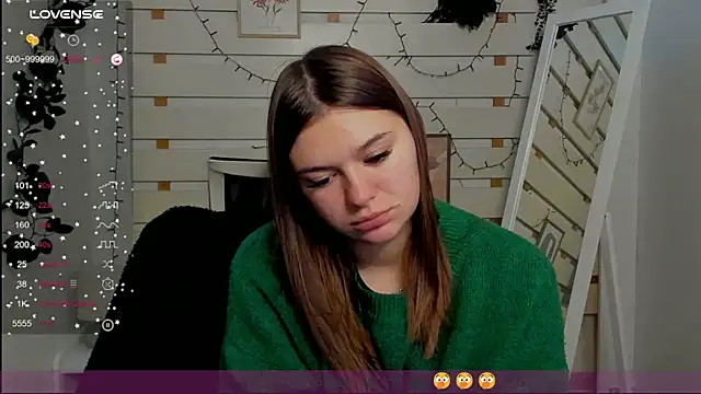 Josephine_Kiss 라이브 XXX 채팅