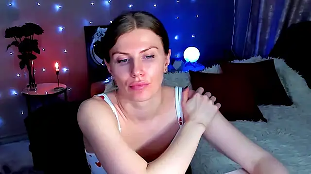 JinnaGreat 라이브 XXX 채팅