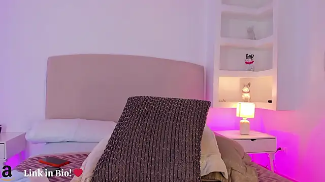 nathalynbarnes Obrolan Langsung XXX