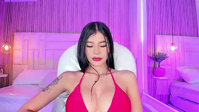 Chat XXX Live CaitlynCouper