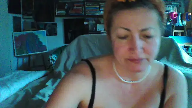 MariaAnaSunshineのライブXXXチャット