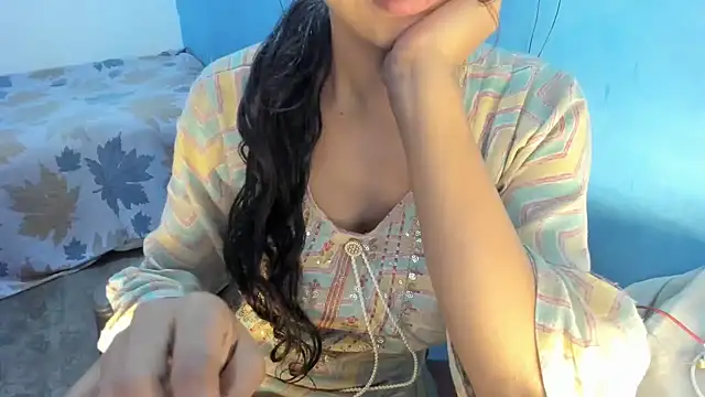 loveyouforever666 웹캠 쇼