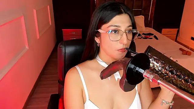 Gabrielakassi Chat XXX in diretta