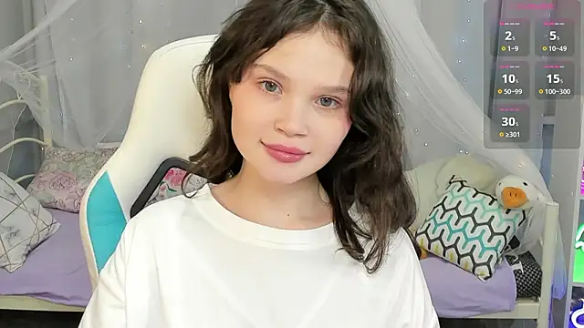 EmilyChaves 라이브 XXX 채팅