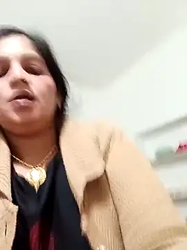 Mohni_love Live XXX-Chat