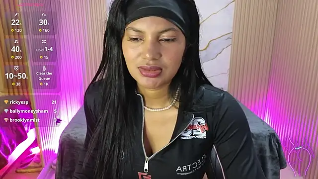 Lexy_tay's Live XXX Chat