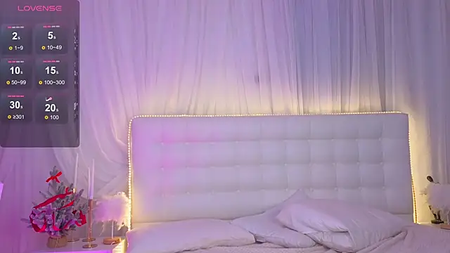 Živý XXX chat Monica_Leen