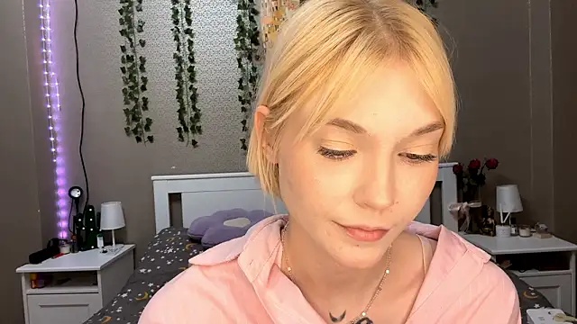 Živý XXX chat LlsabethHaze