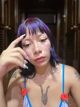 Chatroom XXX en direct de Namii_cute