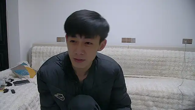 paofu-001 Chat XXX in diretta